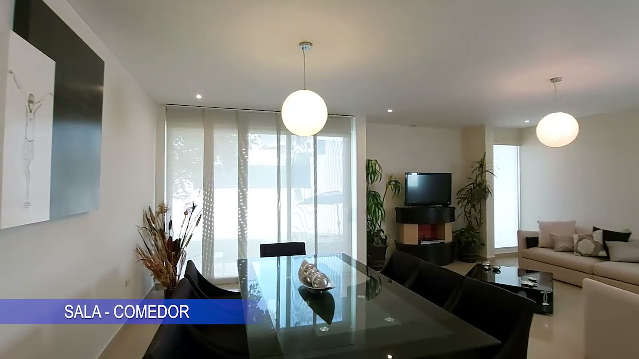 Casa en Venta en Sierra Alta