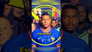 O final 🤯🥵 #futebol #messi #mbappe #yamal