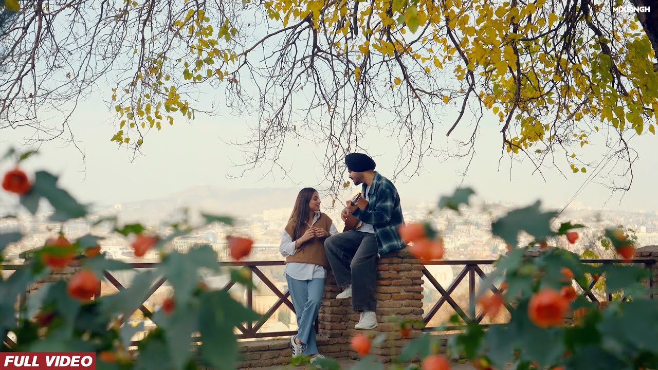 Mere Jinna Pyar Lyrics | Arshaan