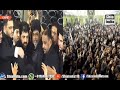 Allama Asif Raza Alvi India