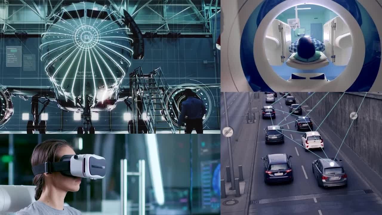 Enabling Silicon-to-System Success with Ansys Multiphysics Simulations