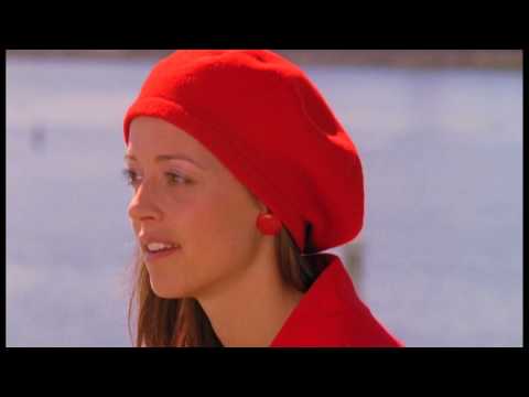 Isabelle Giroux's Demo Reel