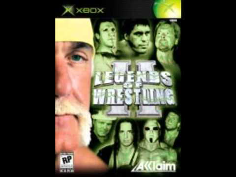 Legends of Wrestling 2