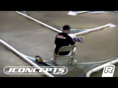 JConcepts Indoor Nationals Final - 4wd A3
