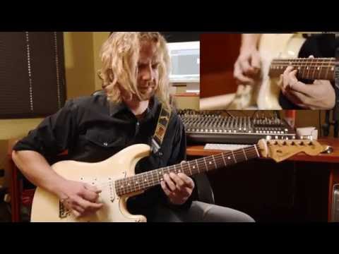 Fast Track Guitar Coach (Nathan Smith) video.