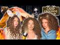 Kalogeras Sisters GO HAUNTED CAMPING