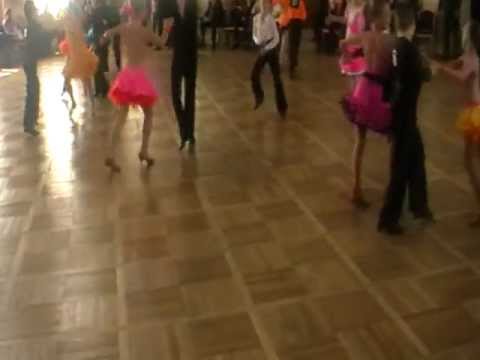 02.06.2012 Jarní cena Chrudimě - Chrudim