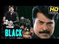 Black Malayalam Full HD Movie | #Thriller Movie | Mammootty, Lal | Latest Malayalam Movies