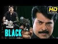 Black Malayalam Full HD Movie Thriller Movie Mammootty Lal Latest Malayalam Movies