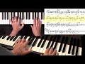 Desafinado Jazz Improvisation And Piano Arrangement JOBIM