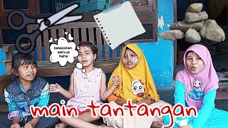 Download lagu Bermain gunting batu kertas II rame seru sekali bersama alfis, zahra dan syifa-olla main mp3 Download lagu Bermain gunting batu kertas II rame seru sekali bersama alfis, zahra dan syifa-olla main mp3