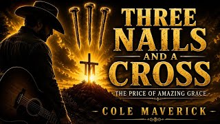 Three Nails and a Cross | Cole Maverick