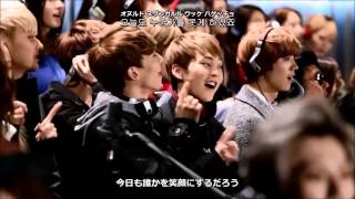 [日本語字幕] Friendship Project - You Are A Miracle