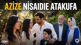 Download lagu 6 OF US LEO USIKU. AZIZA NISAIDIE ANAWEZA KUFA mp3