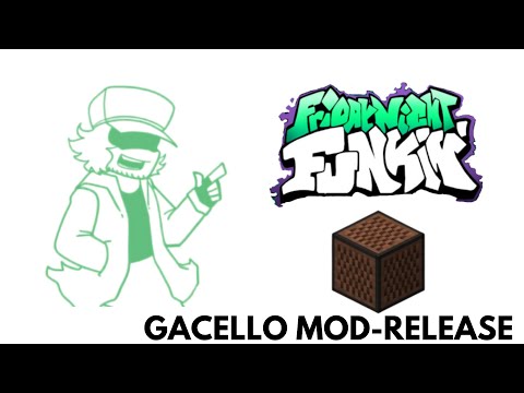 6Soup - Friday Night Funkin' Smoke 'Em Out Struggle(VS Garcello Mod) - Release [Minecraft Note Block Cover]