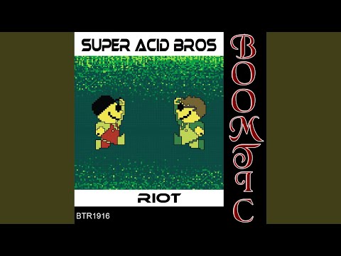 Blitzkrieg (Original Mix)