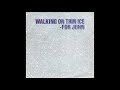 Yoko Ono - Walking On Thin Ice (Radio Edit)