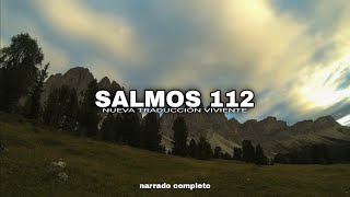 SALMOS 112 (narrado completo)NTV @reflexconvicentearcilalope5407 #biblia #cortos #parati #salmos