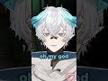 VTuber WHIMPER Challenge