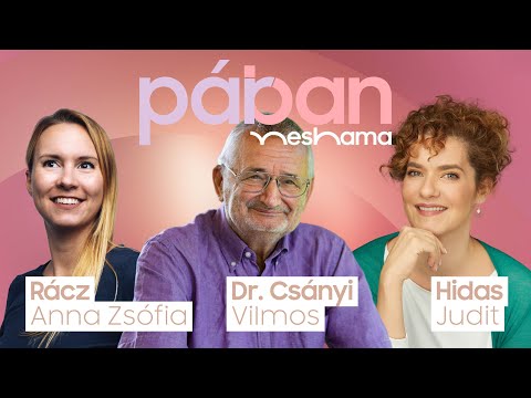 Csányi Vilmos: „Nincs közel a világvége, bajban az ember csodákra képes”