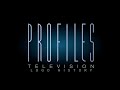 Profiles Television Logo History