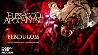 FLESHGOD APOCALYPSE - Pendulum (OFFICIAL MUSIC VIDEO)