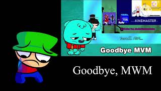 #NeverForgetMediaWindowsMakerChain