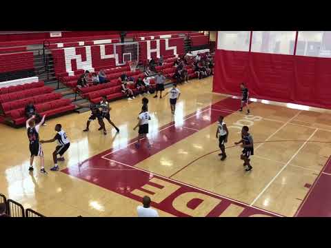 Ohio Hoopsters 2020 Bill Hensley Run & Slam