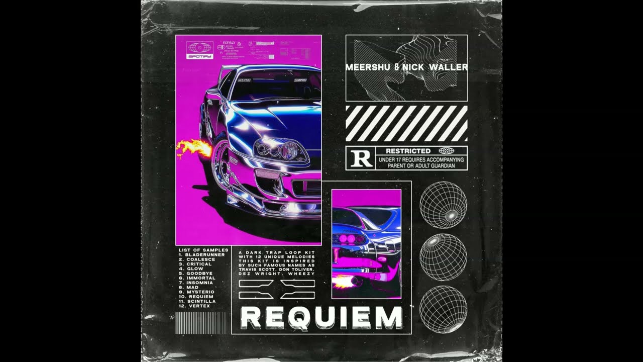 [FREE] FUTURE LOOP KIT/SAMPLE PACK - 