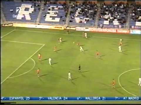 recre 1-numancia 0  jornada 14-liga adelante 2010-2011