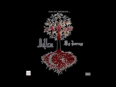 Dilkz  - Any Means -  (MY JOURNEY EP) 2018