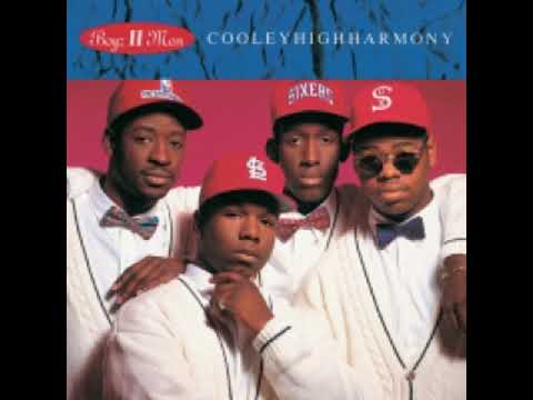 Video thumbnail for End of the Road (Radio Edit w/ Acappella End)