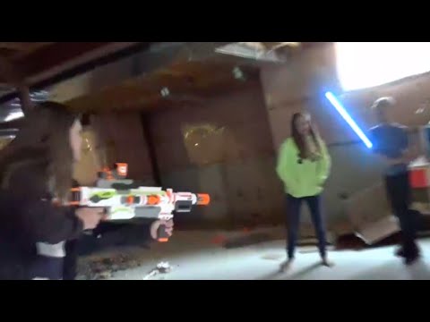 Welcome to The Mishaps (Channel Trailer 2016)