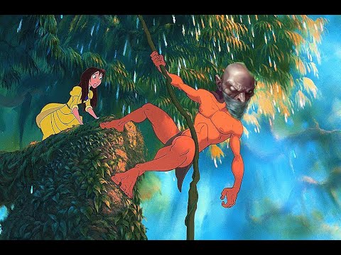 Jungle Singed experience.exe