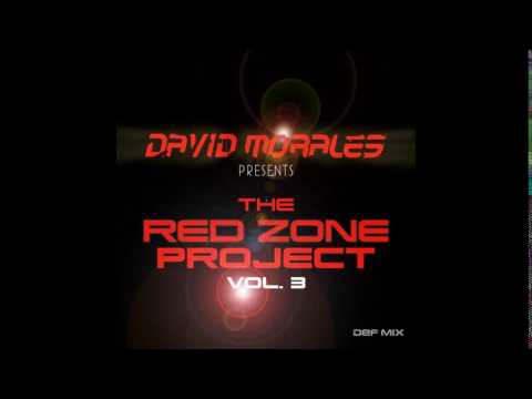 PREMIERE  David Morales - Feel The Drum (Original Mix)-dhc