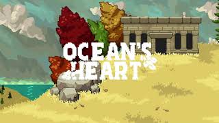 Ocean's Heart Steam Key GLOBAL