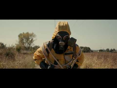 Lagoona - Ruggine (Official Video)