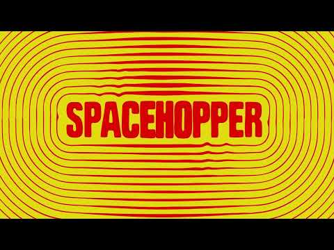 Video thumbnail for Spacehopper