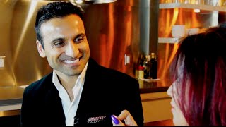 OCTV #38: TV HOST-ACTOR, HUSE MADHAVJI video