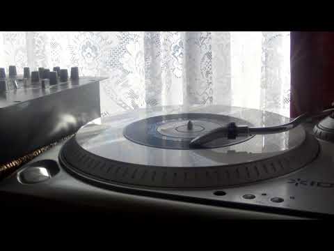 Barry Blue - Do You Wanna Dance? ( Bell ).