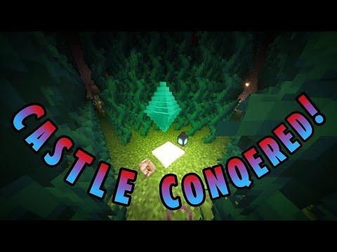 Racing The Yogscast To Jaffa Factory With Magic: 45 (NOW YOGSCAST DUNCAN APPROVED!)