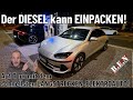 Der DIESEL Kann EINPACKEN Langstrecken Monster Hyundai IONIQ 6 RWD 77 KWh