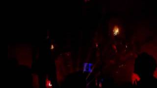 BILE - Were All Clones Live @ The Crack Fox St Louis MO Oct 04 2010