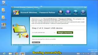 How to Unlock Windows 7 Ultimate Administrator Password When Locked Out of HP Computer