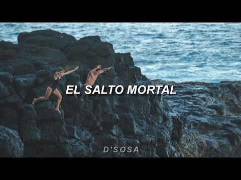 El Salto Mortal - K-Chiporros