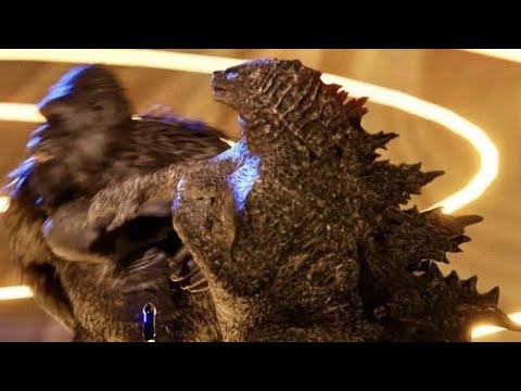 Godzilla Memes