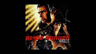 Blade Runner - Vangelis - Wait for me