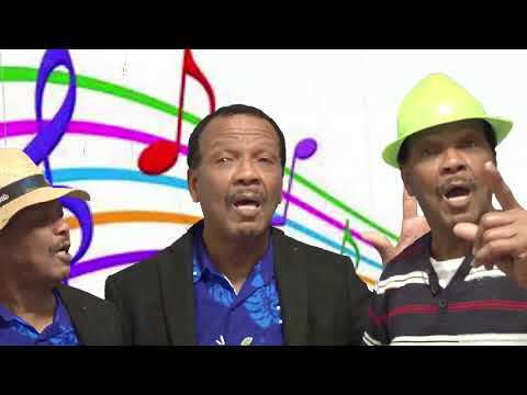 PAPAZIM GRUPO NAN LIVE CUENTO NA MA