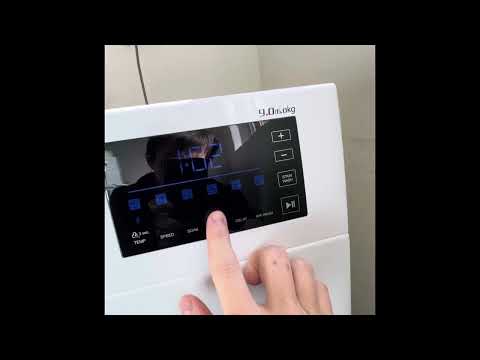Kogan 9kg/6kg Washer Dryer Combo (REVIEW)