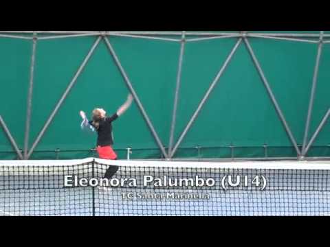 Lemon Bowl 2011 - Semifinali Under 14